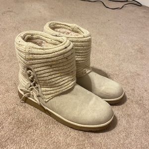 Women’s boots